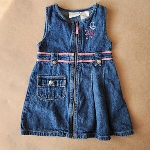 Dress | Liz Claiborne kids